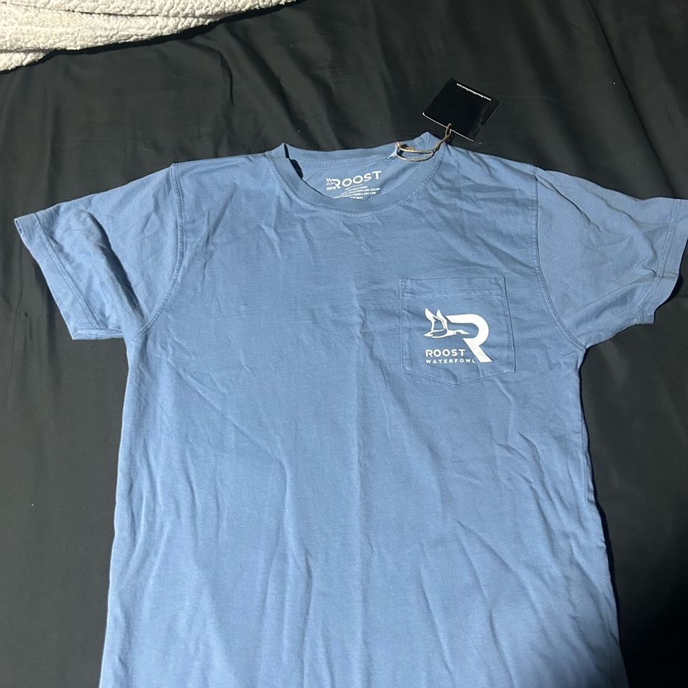 Fieldstone Outdoors T-shirt
